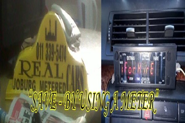 Real Cabs