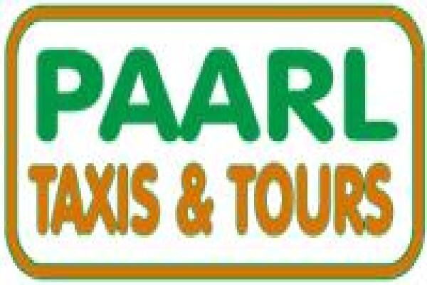 Paarl Taxis & Tours