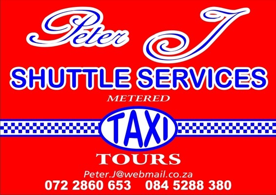 Peter J Meter Taxi