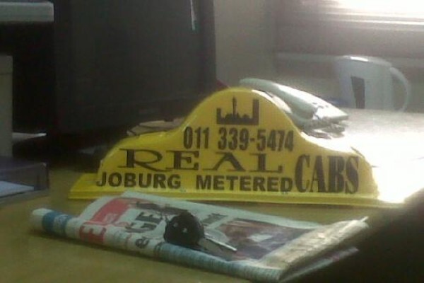 Real Cabs