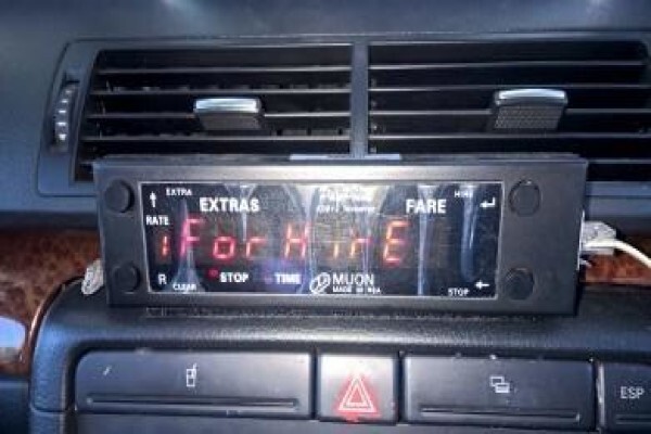 Real Cabs