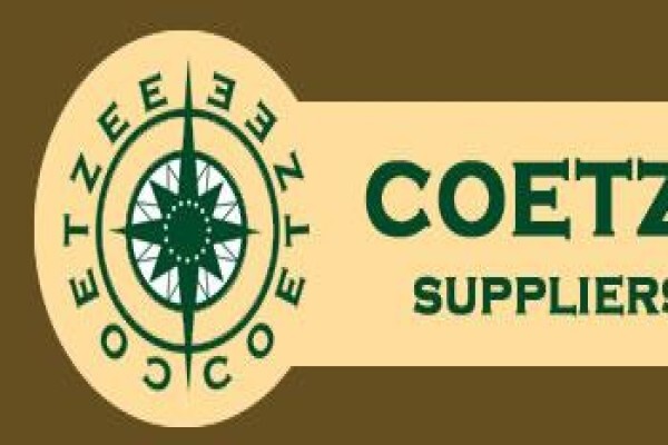 Coetzee & Coetzee (Pty) Ltd