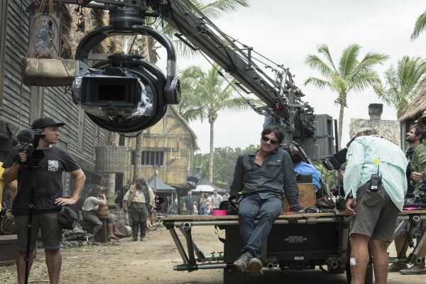 Panavision SA