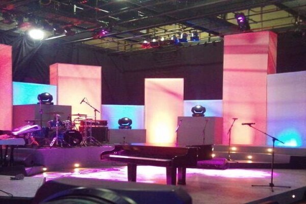 Film Lab The