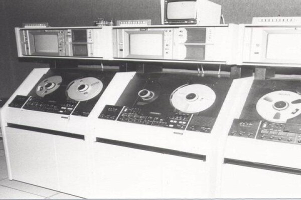 Film Lab The