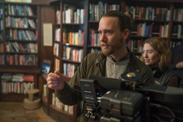 Panavision SA