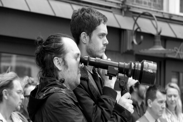 Panavision SA
