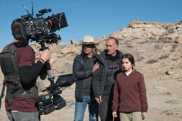 Panavision SA