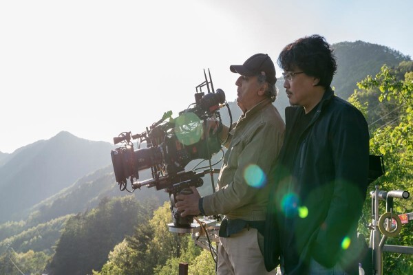 Panavision SA