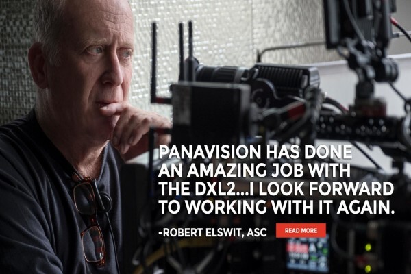 Panavision SA