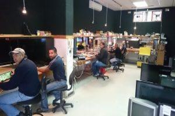 Cathmar TV & Radio