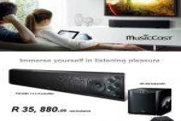 Cathmar TV & Radio