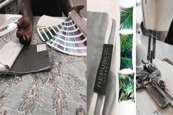 Republic Umbrella Manufacturers (Pty) Ltd