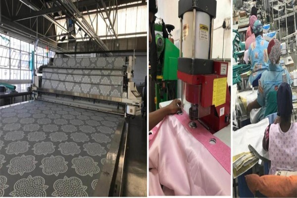 Republic Umbrella Manufacturers (Pty) Ltd
