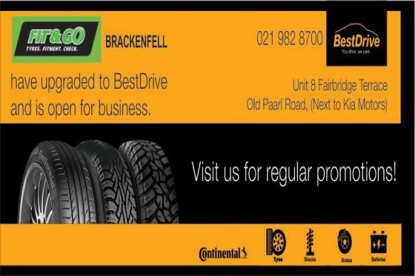 Rainbow Tyres