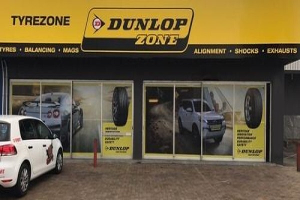 Rainbow Tyres