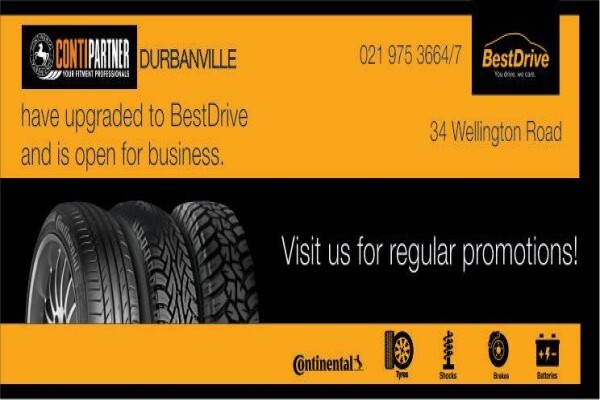 Rainbow Tyres