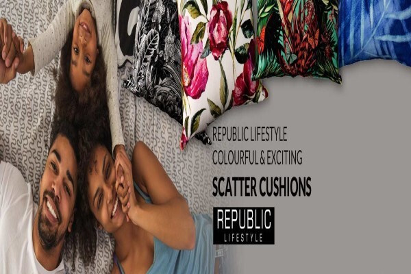 Republic Umbrella Manufacturers (Pty) Ltd