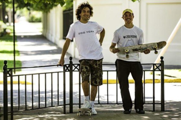 Spike Apparel CC