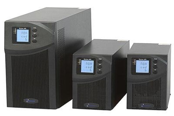 IT Power supplies