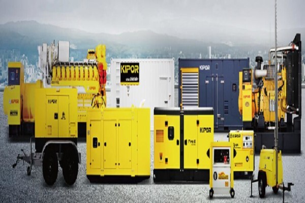 IT Power supplies