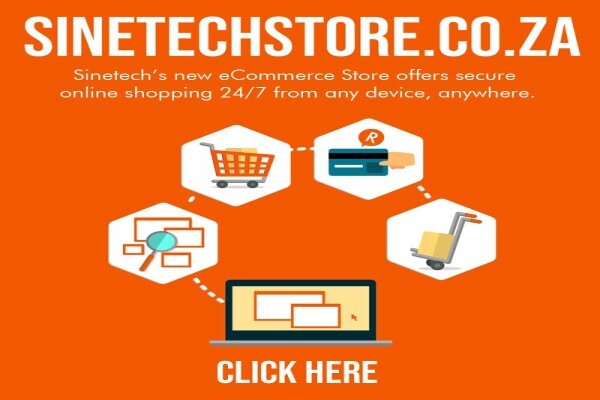 Sinetech