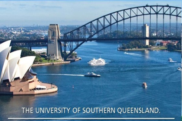 University Of Southern Queensland