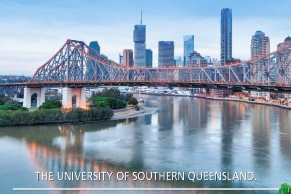 University Of Southern Queensland