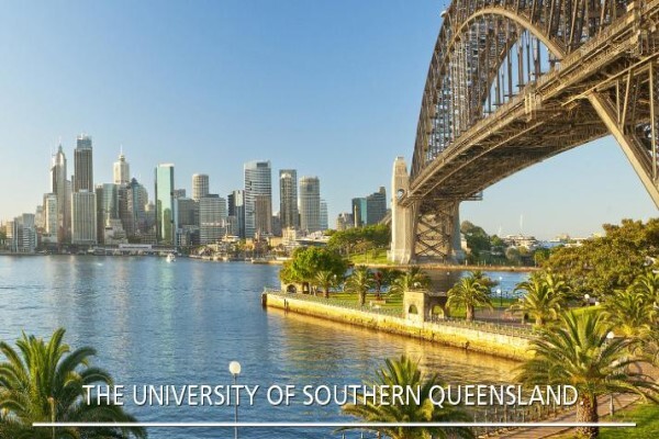 University Of Southern Queensland