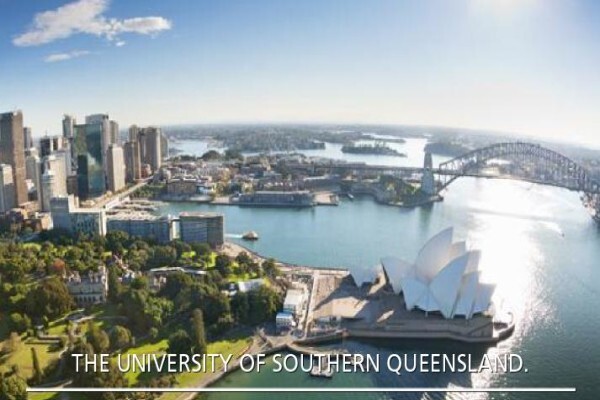 University Of Southern Queensland