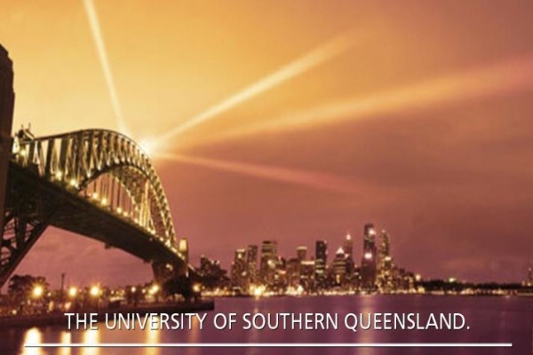 University Of Southern Queensland