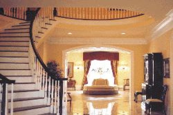 Allegro Central Vacuum Systems