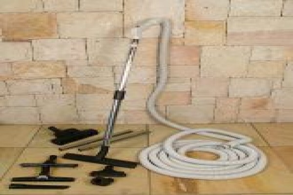 Allegro Central Vacuum Systems
