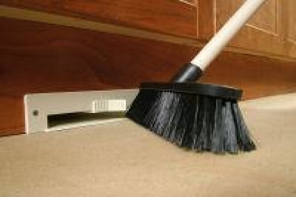 Allegro Central Vacuum Systems