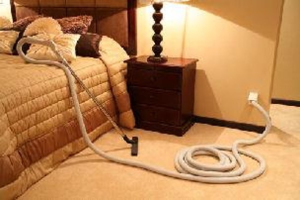 Allegro Central Vacuum Systems