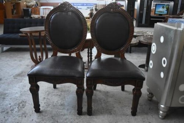Rose-Innes & Scheepers Auctioneers