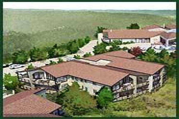 Simola Golf & Country Estate