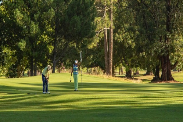 Paarl Golf Club