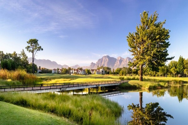 Paarl Golf Club