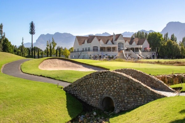 Paarl Golf Club