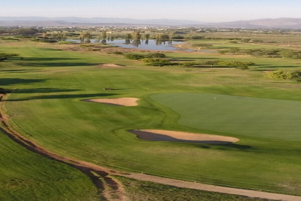 Worcester Golf Club