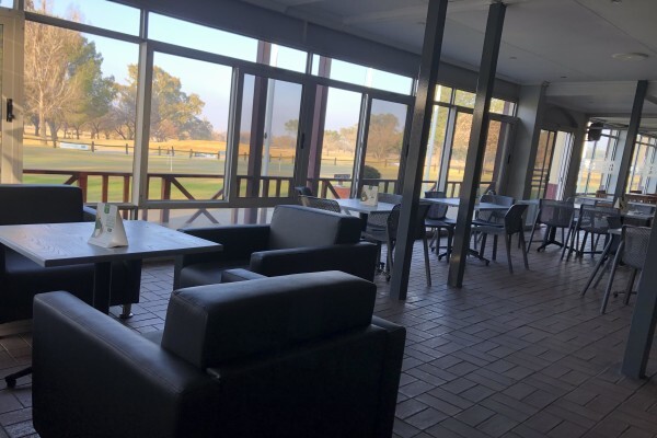 Bloemfontein Golf Club