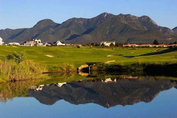 Kingswood Golf Estate