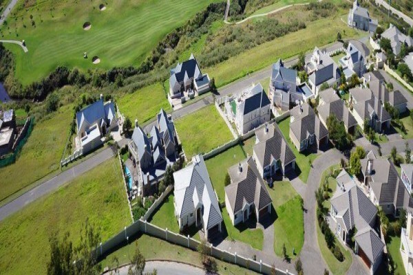 Kingswood Golf Estate