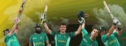 Cricket South Africa