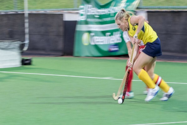 Southern Gauteng Hockey Assn