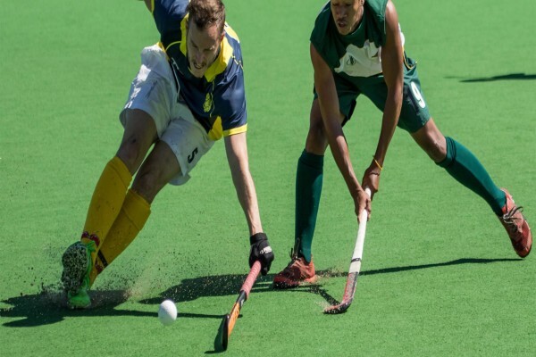 Southern Gauteng Hockey Assn