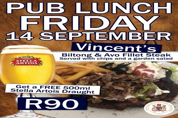 Bloemfontein Golf Club