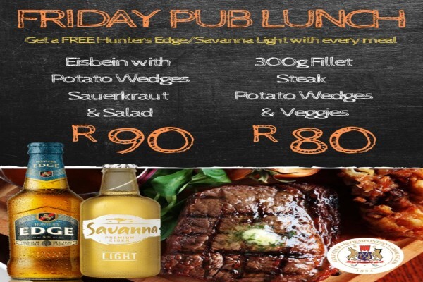 Bloemfontein Golf Club