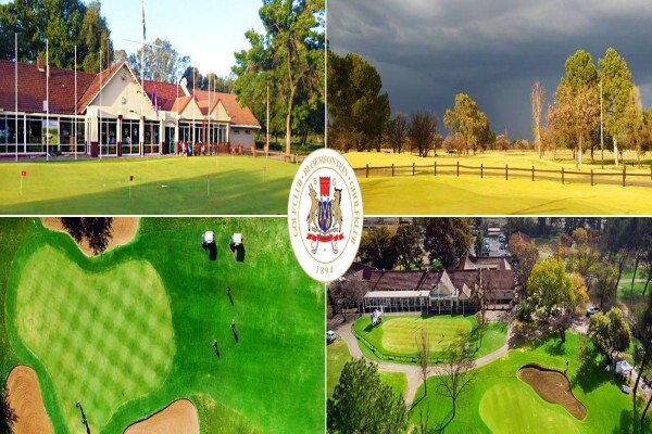 Bloemfontein Golf Club